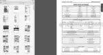 Photo 3 - Gehl SL7610 SL7710EU SL7810 Service Manual Skid Steer Loader 917033