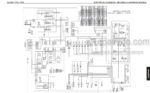 Photo 7 - Gehl SL7610 SL7710EU SL7810 Service Manual Skid Steer Loader 917033