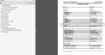Photo 3 - Gehl V400 Mustang 4000V Service Manual Skid Steer Loader 50950064
