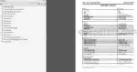 Photo 3 - Gehl V400 Mustang 4000V Service Manual Skid Steer Loader 50950064