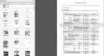 Photo 3 - Gehl Z17 170Z Service Manual Compact Excavator 50940107