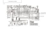 Photo 6 - Gehl Z27 270Z Z35 350Z Service Manual Compact Excavator 50940109