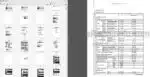 Photo 4 - Gehl Z35 GEN2 350Z NXT2 Service Manual Compact Excavator 50940137