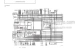 Photo 3 - Gehl Z35 GEN2 350Z NXT2 Service Manual Compact Excavator 50940137