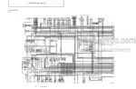 Photo 3 - Gehl Z35 GEN2 350Z NXT2 Service Manual Compact Excavator 50940137
