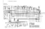 Photo 5 - Gehl Z45 450Z Service Manual Compact Excavator 50940111