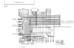 Photo 6 - Gehl Z80 GEN2 800Z NXT2 Service Manual Compact Excavator 50940326