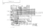 Photo 6 - Gehl Z80 GEN2 800Z NXT2 Service Manual Compact Excavator 50940326