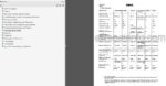 Photo 3 - International 1 60 2A 123 135 135B 153 146 4 169 175 6 264 281 9  Series Service Manual 4 Cylinder Carburated Engine ISS10391