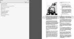 Photo 5 - International 3104 3105 3106 Service Manual Rotary Mower GSS-1494