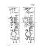 Photo 5 - International 454 474 475 574 674 2400 2500 Service Manual Tractor SM37C