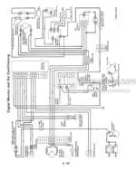 Photo 4 - International 786 886 986 1086 1486 1586 Hydro 186 Service Manual Tractor Chassis GSS14703R0