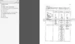 Photo 3 - International BC144 BD144 BD154 Service Manual Engine SM12A