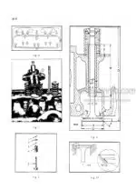 Photo 5 - International BD264 BD281 Service Manual Engine SM13