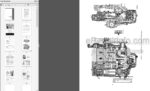 Photo 3 - International M-TA Super W6-TA C264 Service Manual Engine GSS-1170