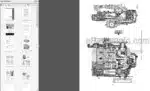 Photo 3 - International M-TA Super W6-TA C264 Service Manual Engine GSS-1170