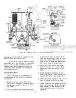 Photo 5 - International M-TA Super W6-TA C264 Service Manual Engine GSS-1170