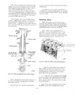 Photo 3 - International Service Manual For Farmall Cub Tractor Engine GSS-1007