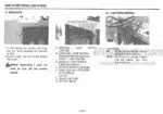 Photo 2 - Kawasaki 110ZII Operation & Maintenance Manual Shovel Loader AAAO01204-6