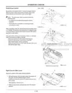 Photo 2 - Kawasaki 115Z7 Operation & Maintenance Manual Wheel Loader 93116-00606