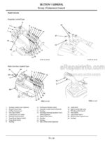 Photo 2 - Kawasaki 115Z7 Shop Manual Wheel Loader