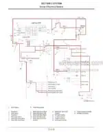 Photo 6 - Kawasaki 115Z7 Shop Manual Wheel Loader