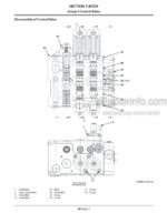 Photo 5 - Kawasaki 115Z7 Shop Manual Wheel Loader