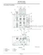 Photo 5 - Kawasaki 115Z7 Shop Manual Wheel Loader