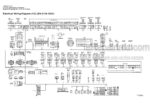 Photo 3 - Kawasaki 115ZV Shop Manual Wheel Loader