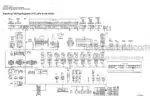 Photo 3 - Kawasaki 115ZV Shop Manual Wheel Loader