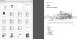Photo 4 - Kawasaki 135ZV-2 Shop Manual Wheel Loader