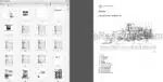Photo 4 - Kawasaki 135ZV-2 Shop Manual Wheel Loader