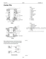 Photo 2 - Kawasaki 135ZV Shop Manual Wheel Loader