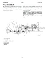 Photo 6 - Kawasaki 135ZV Shop Manual Wheel Loader