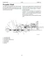 Photo 6 - Kawasaki 135ZV Shop Manual Wheel Loader