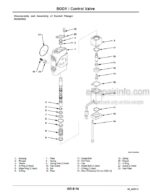 Photo 6 - Kawasaki 30ZV-2 40ZV-2A 42ZV-2 Shop Manual Wheel Loader