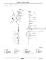 Photo 6 - Kawasaki 30ZV-2 40ZV-2A 42ZV-2 Shop Manual Wheel Loader