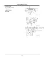 Photo 2 - Kawasaki 45ZV-2 Operation & Maintenance Manual Wheel Loader 93104-00041