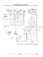 Photo 3 - Kawasaki 45ZV-2 Shop Manual Wheel Loader