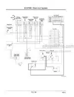 Photo 3 - Kawasaki 45ZV-2 Shop Manual Wheel Loader