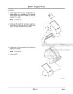 Photo 2 - Kawasaki 45ZV-2 Shop Manual Wheel Loader