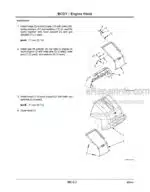 Photo 2 - Kawasaki 45ZV-2 Shop Manual Wheel Loader
