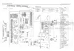 Photo 5 - Kawasaki 60ZII Shop Manual Wheel Loader AAAS1904-8