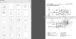 Photo 4 - Kawasaki 60ZIV Shop Manual Wheel Loader AAAS60C1U00
