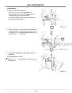 Photo 2 - Kawasaki 62Z7 67Z7 67TM7 Operation & Maintenance Manual Wheel Loader 93107-00711