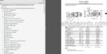 Photo 4 - Kawasaki 62Z7 67Z7 67TM7 Shop Manual Wheel Loader