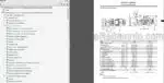 Photo 4 - Kawasaki 62Z7 67Z7 67TM7 Shop Manual Wheel Loader