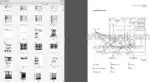 Photo 4 - Kawasaki 65TMV-2 Shop Manual Wheel Loader