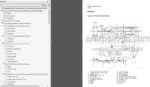 Photo 3 - Kawasaki 65TMV Shop Manual Wheel Loader 93207-00233