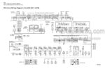 Photo 6 - Kawasaki 65TMV Shop Manual Wheel Loader 93207-00233